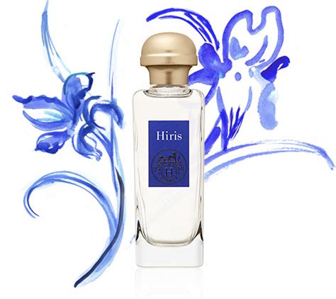 My Iris – Review: Hermès Hiris 